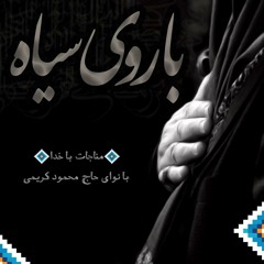 Ba Roye Siah, با روی سیاه, With So Many Sins, Haj Mahmoud Karimi
