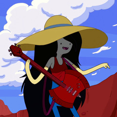 Marceline - I'm Just Your Problem (Cover)