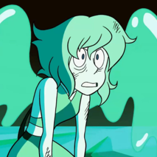 Do It For Him/Me [Lapis/Jasper Cover]