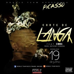 Corte De Langa ( Ft Simba )