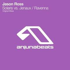 Jason Ross - Ravenna (Original Mix)
