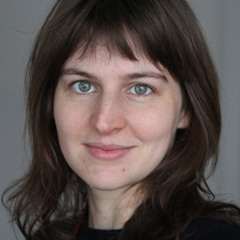 Christine Chevarie et Nicole Giguère à Derrière L'image