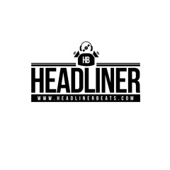 HeadlinerBeats.com - Bad Chick (96 BPM)