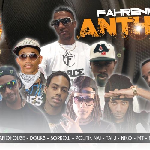 Fahrenight Anthem