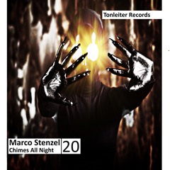 Marco Stenzel - All Night( Snippet & LQ)