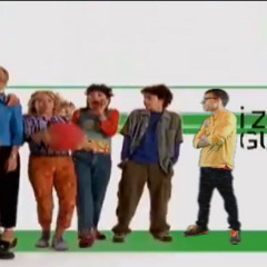 The Lizzie McGuire Theme Song