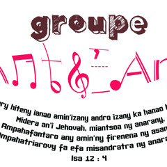 Mifaly Izahay - Ants'art