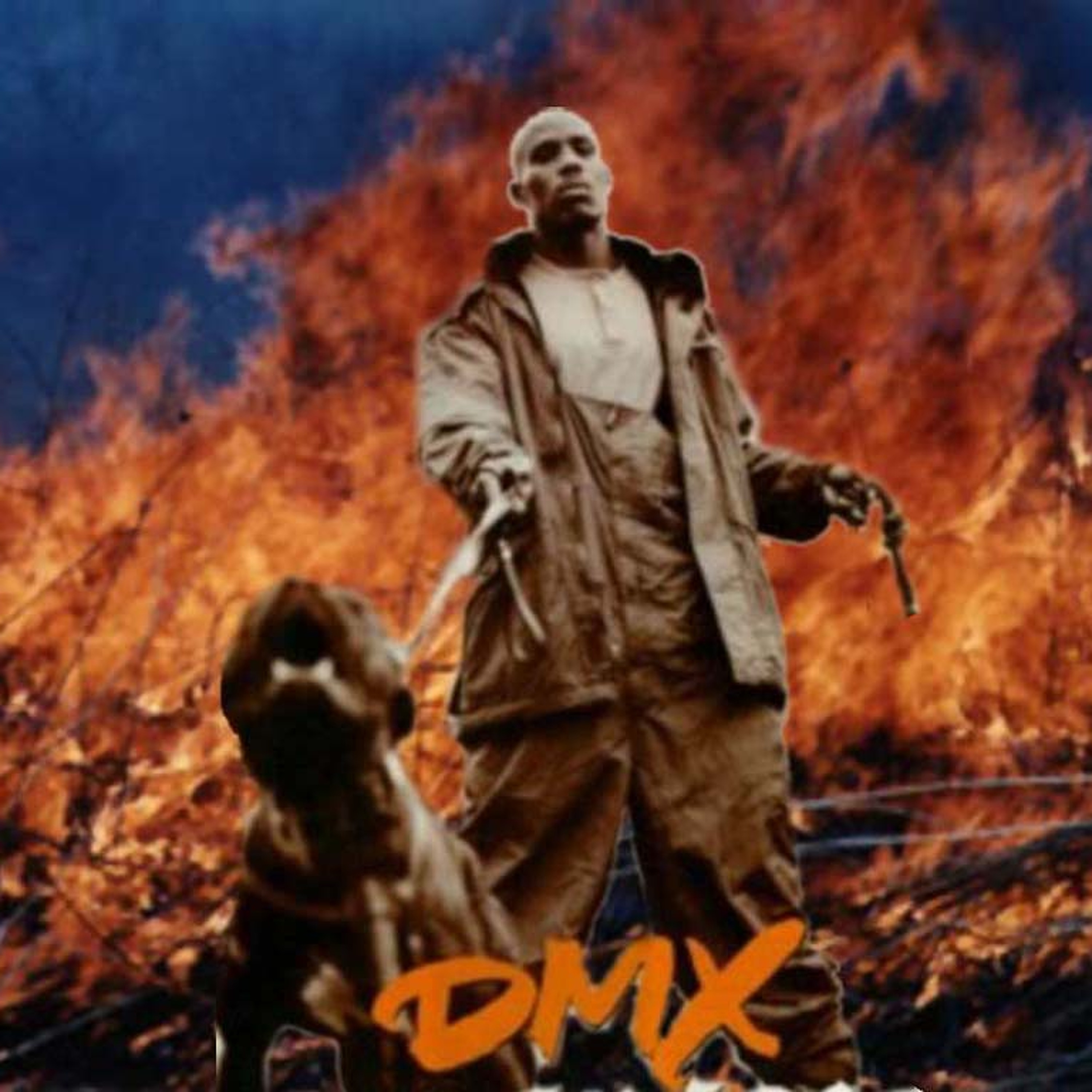 DMX - Get At Me (Freestyle) episode artwork