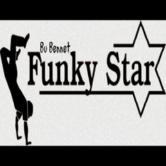Bu Bennet - Funky Star (Radio Edit)