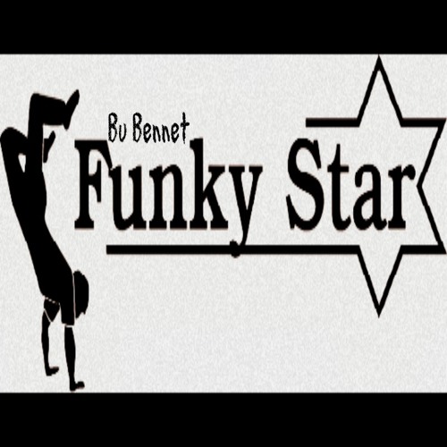 Bu Bennet - Funky Star (Radio Edit)