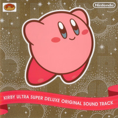 Kirby Super Star - Sea Stage (Cover/Arrange)