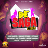 VYBZ KARTEL - My Girl (RAW) - De Sage RIddim - Jones ave - 2015 - 21st Hapilos