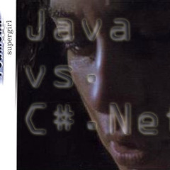 Reamon - Supergirl (Java Vs. C#.Net Bootleg)