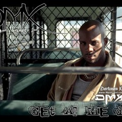 DMX - Fuck That (I Ain't Goin' Back)