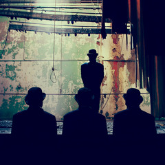 Faded Footprint08 Track 08 1