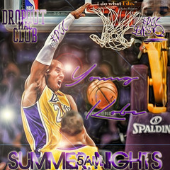 Malcolm Scott - Love Of The Game(Prod.by Hiesenberg)#DOC #DROPOUTCLUB