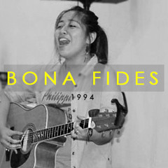 Flashlight (Cover By Bona Fides ft. Gillian Rose)