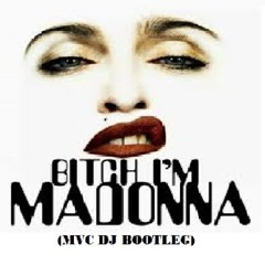 Bitch I'm Madonna - Madonna Feat Nicki Minaj (MVC DJ Bootleg)|Teaser