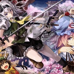 [TOUHOU vocal] 'Farewell' by Poplica*
