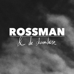 Rossman & de Skamløse - Bakerst i Klasserommet