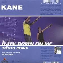 Tiesto - Rain down on me