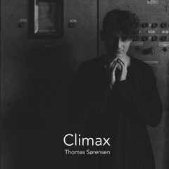 Climax - Thomas Sørensen (Cover)