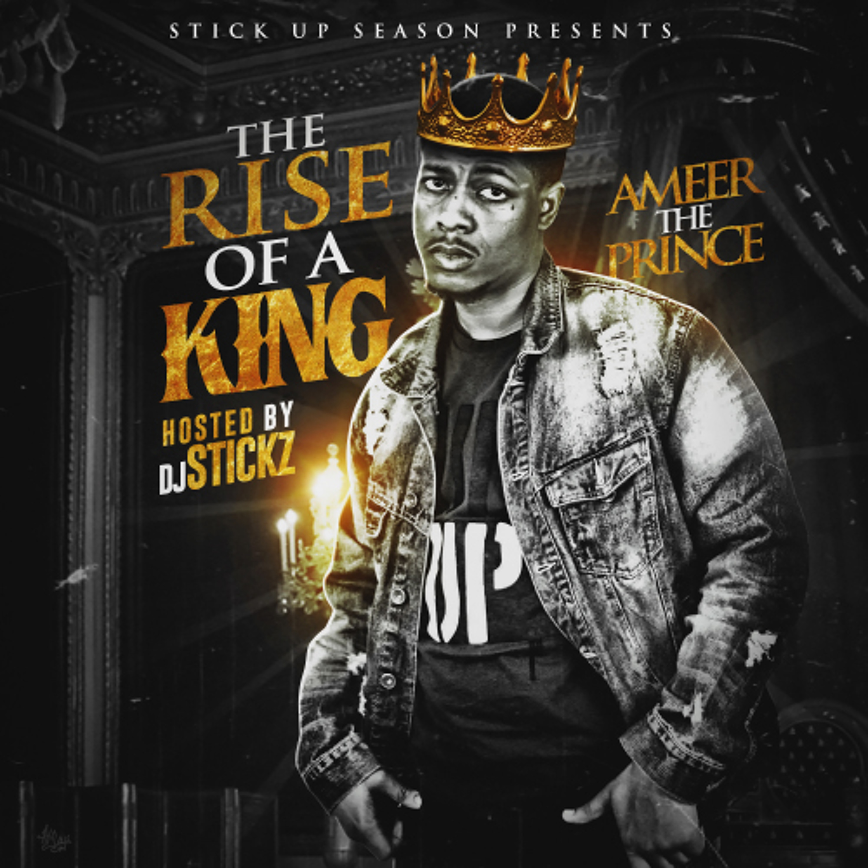 @KINGAMEER856 - SHWATY WANNA RIDE episode artwork