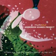 Anderson Soares Project - Acima Dos Sete Mares