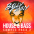 Artwork for Billy Kenny - House & Bass Sample Pack 2 (Songstarter Demo)[Out Now]