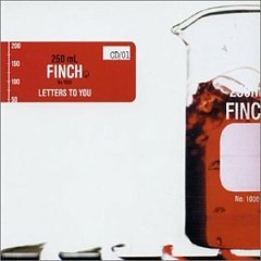 Letters To You (Finch Cover)