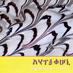 ALL MY LIFE [summer 15]