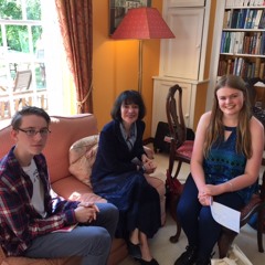 Podcast no. 10 - Carol Dweck: How do you develop a Growth Mindset?