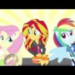 My Little Pony Equestria Girls- Rainbow Rocks -Better Than Ever