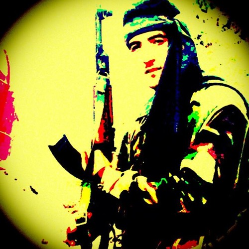 .مجد العلي الله يسهلك حزين