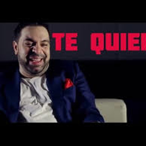 FLORIN SALAM - Te Quiero 2015