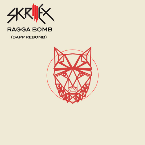 Skrillex feat Ragga Twins - Ragga Bomb Skrillex