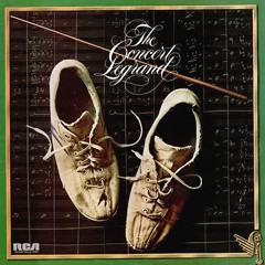Michel Legrand — Wonder Where I'll Be Tomorrow