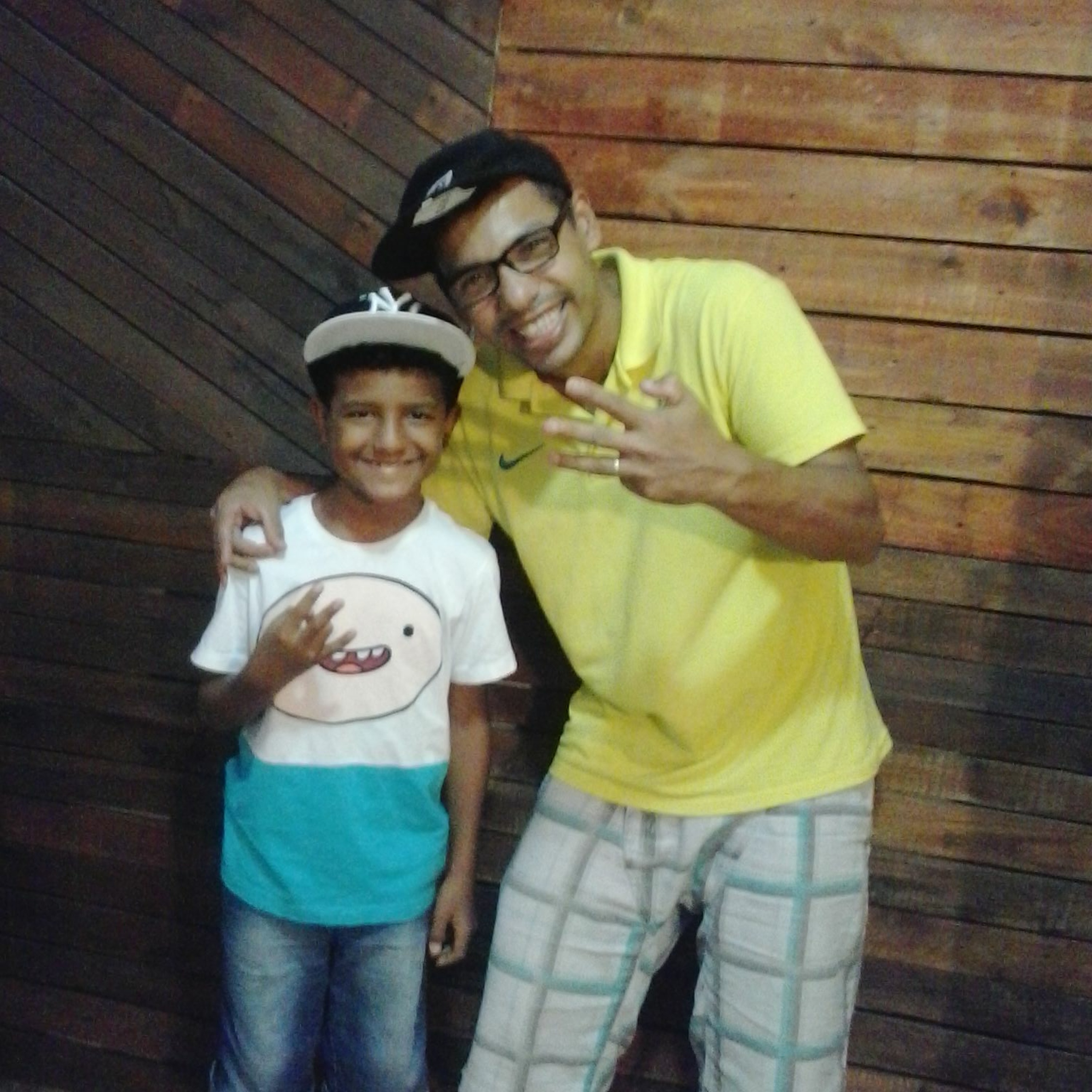DJ JULIO Ó OH MISTÉRIO