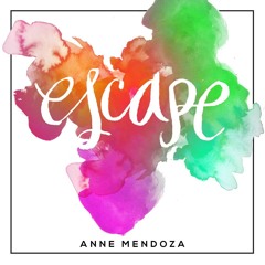 Anne Mendoza - Hourglass