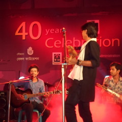 RongMoholer Shobai Apon (Vinno)