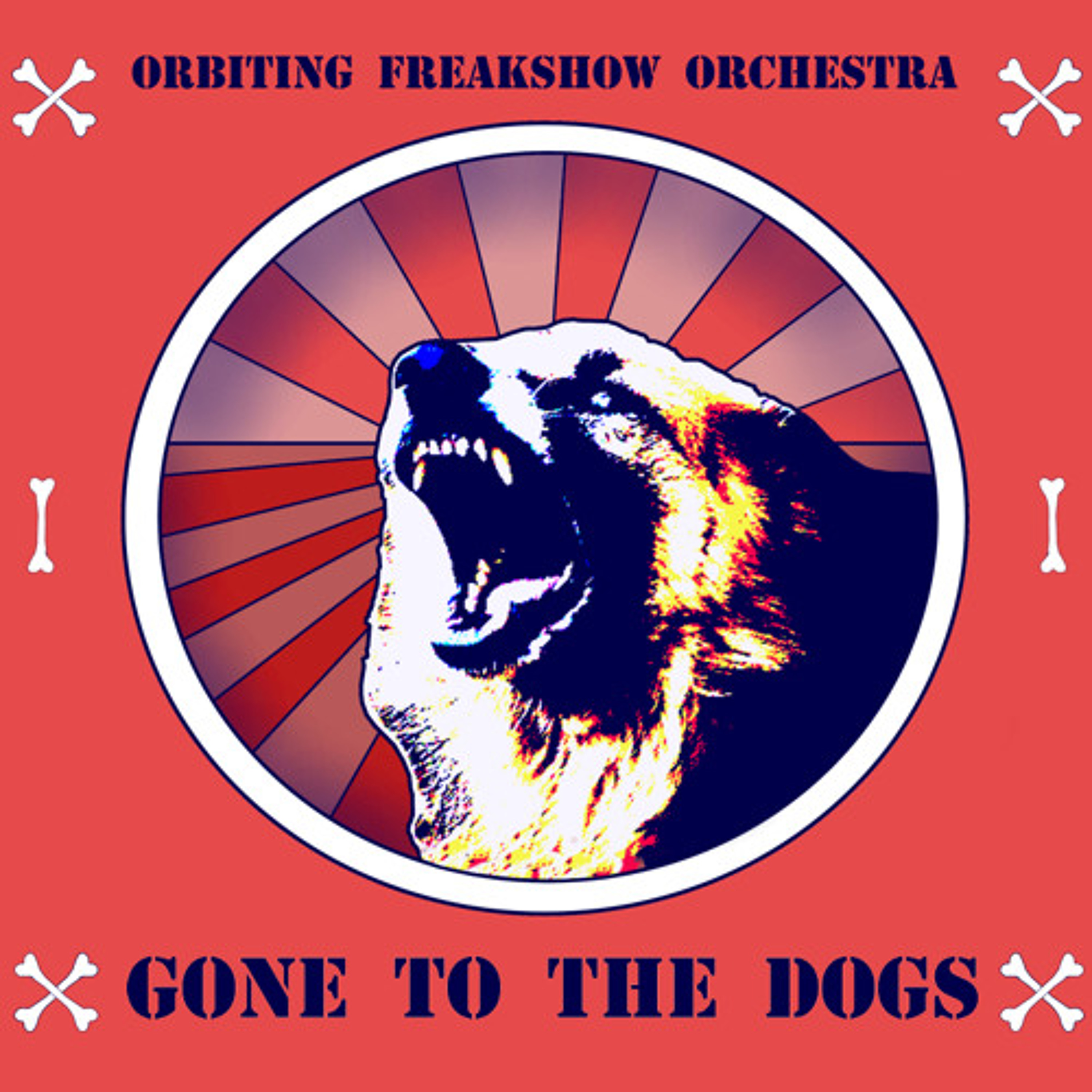 Orbiting Freakshow Orch