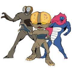 Stream Humanoid Monster Bem (妖怪人間ベム) Naturalsense Remix by