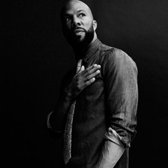 Common ft will I am - I Have A Dream (sped Up break)