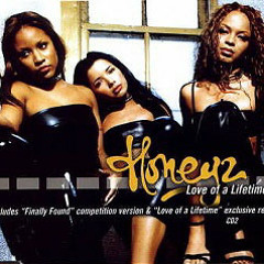 LoveOfALifetime - Yearnin4YourLoveRemix