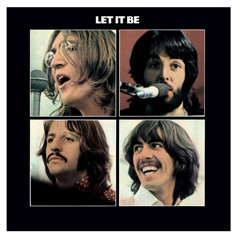 Beatles Let It Be Hip Hop Instrumental remix