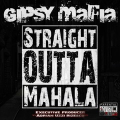 Skill & Buddy O.G (Gipsy Mafia) - Imamo Problem