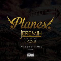 Planes by Jeremih (Remix)- Amber Simone
