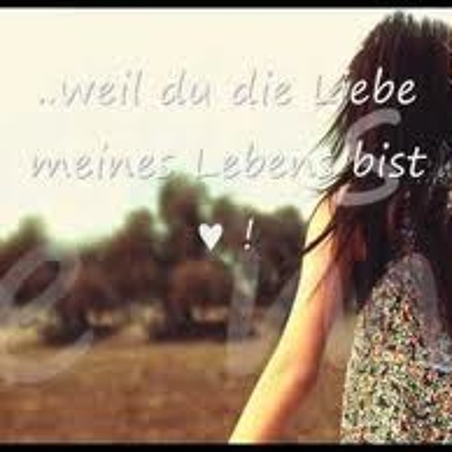 Philipp Poisel - Liebe Meines Lebens (Dj TK Wer Sonst Remix)