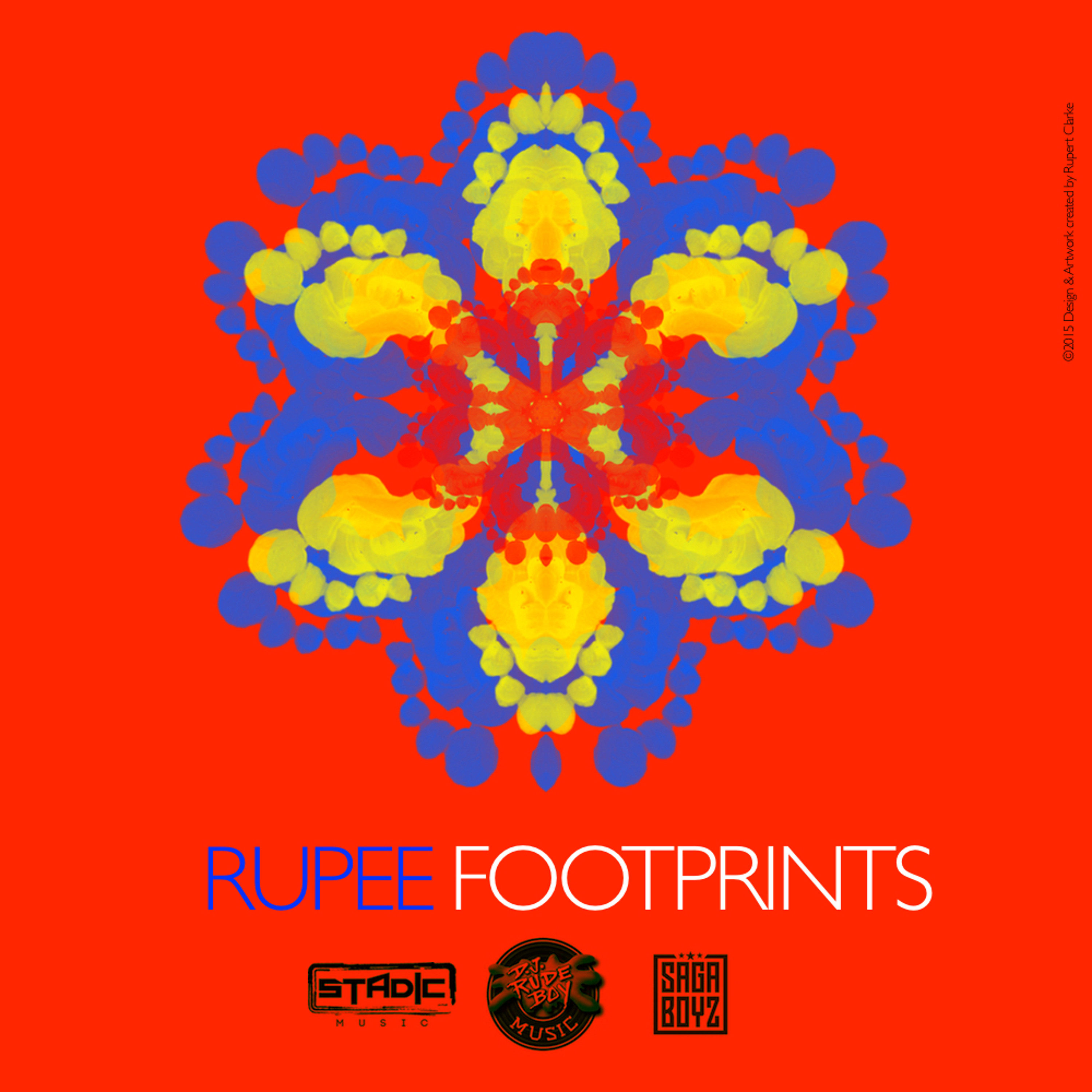 Rupee - Footprints episode artwork