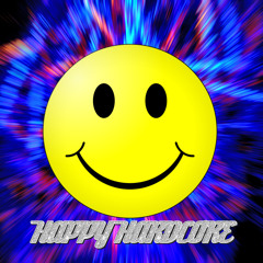 Happy UK Hardcore Mix #227 - So What?